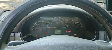 turbo az matiz: VAZ (LADA) Priora: 1.6 l | 2007 il 150000 km Sedan — 10