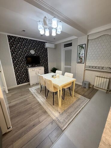 Продажа квартир: 4 комнаты, 114 м², Элитка, 1 этаж — 27