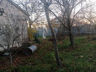 Həyət evi alıram: 128 kv. m, 8 otaq, Qaz, İşıq, Su — 7