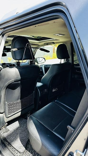 hero 4: Toyota 4Runner: 2018 г., 4 л, Автомат, Бензин, Внедорожник — 6