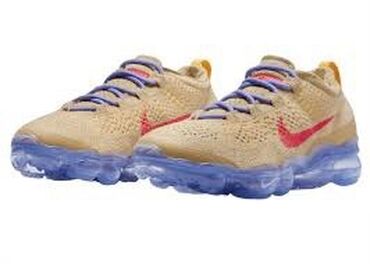 reebok patike: NIKE Patike W AIR VAPORMAX 2023 br.36 22,5 cm NOVO