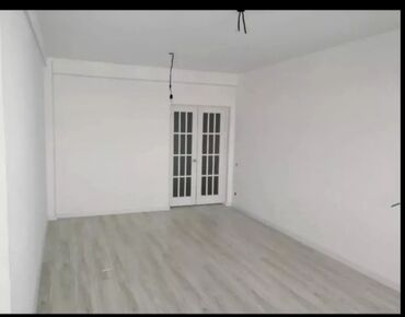 квартира бишкек рабочий городок: 1 комната, 53 м², Элитка, 7 этаж, Евроремонт