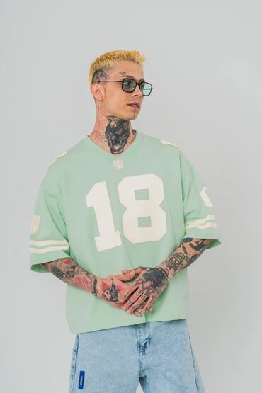 Толстовки: Мужская толстовка, S, L, M, Новый, цвет - Черный, Платная доставка — 10