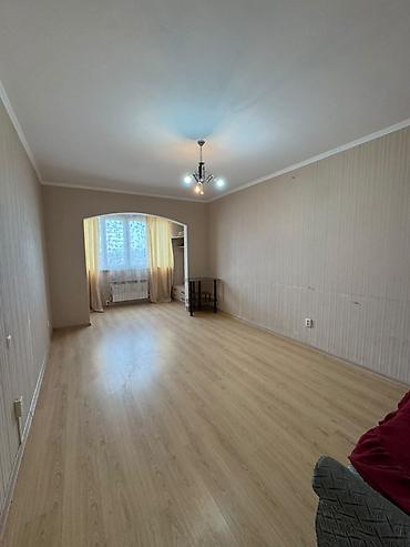 алмаатинка: 1 комната, 45 м², Южная Магистраль Элитка, 7 этаж, Косметический ремонт — 1