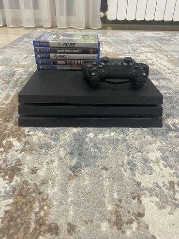 где можно продать телевизор бу: Sony PS4 PRO Игровая консоль Sony PlayStation 4 Pro в комплекте с