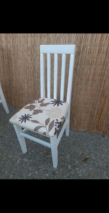 Stolice: Stolice za Terpezariske Cena po komadu 30 e Boju tapacira i drveta — 12