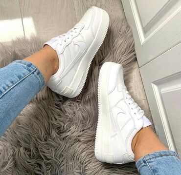 Patike: Nike air force shadow patike Novo Brojevi 36 do 41 fb Moja — 10