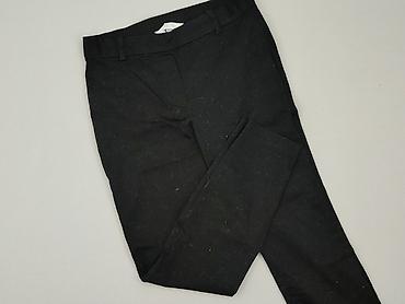 H&M, Spodnie materiałowe damskie, rozmiar L