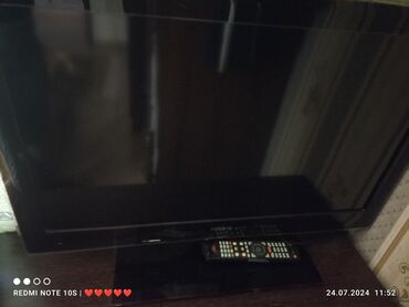 televizor 82: Б/у Телевизор Eurolux LCD 32" Самовывоз