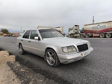 toyota highlander 2022 цена: Mercedes-Benz E-Class: 1994 г., 3 л, Механика, Дизель, Седан — 10
