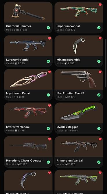 fl studio full: Hesab doludur her sheye coxlu skin var sekillerde gorsendiyi kimi 11 — 2