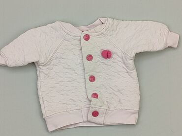 ubranka dla niemowląt sweterki: Bluza, Ergee, Wcześniak, stan - Dobry