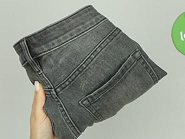 od h: H&M, Szorty damskie, rozmiar 2XS — 7