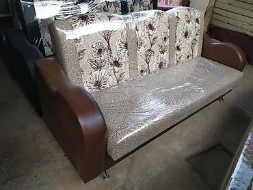 sofa: Прямой диван, Новый — 10