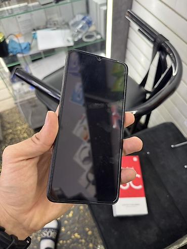 Уюлдук телефондор жана аксессуарлар: Xiaomi, 11T, Колдонулган, 256 ГБ, түсү - Кара, Бөлүп төлөө менен, 2 SIM — 3