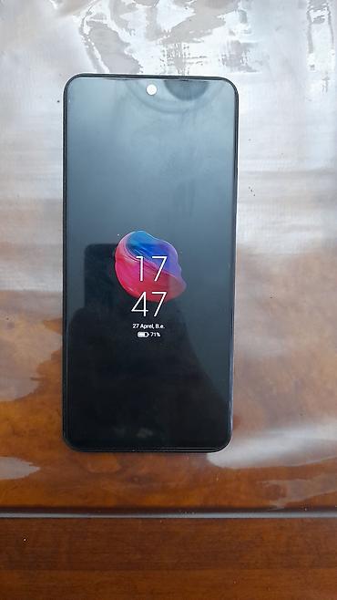 note 12: Redmi Note 12, 256 GB, rəng - Boz, Simsiz şarj — 2