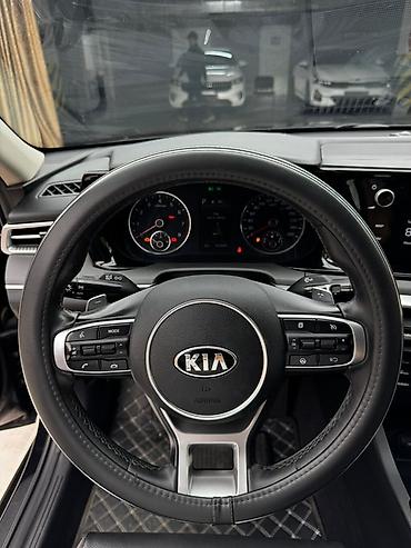киа к5 двигатель: Kia K5: 2020 г., 2 л, Автомат, Бензин, Седан — 4
