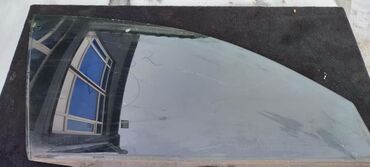 стекло окон: Переднее левое Стекло Mercedes-Benz Б/у, Оригинал
