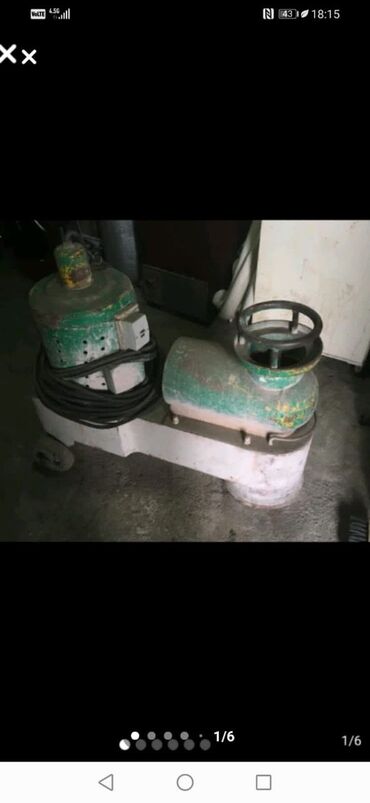 Beton işləri: Beton kesme kəsmə beton kəsimi kesimu karotçu - Beton kəsmə deşmə — 11