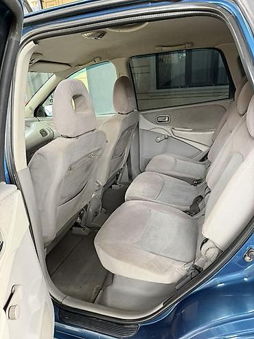 мотор ниссан алмера тино: Nissan Almera Tino: 2002 г., 1.8 л, Механика, Бензин, Минивэн — 6