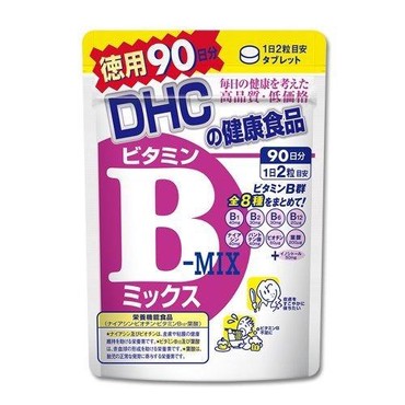 таблетки от похудения: Витамин В комплекс (В1, В2, В6, В12) . Производство Япония. Фирма DHC