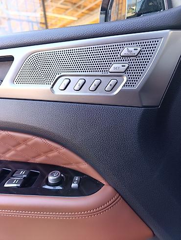 Ssangyong: Ssangyong Rexton: 2018 г., 2.2 л, Автомат, Дизель, Кроссовер — 6