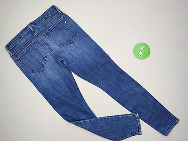 men with jeans: Jeansy damskie, rozmiar M — 3