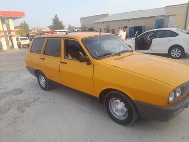 Renault: Renault 12: 1.2 l | 1995 il