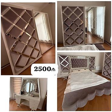 *2500₼ YATAQ mebeli :-TƏCİLİ SATILIR*‼️ Baza yoxdur 15minə alınıb lalafo.az -da *2500₼ YATAQ mebeli :-TƏCİLİ SATILIR*‼️ Baza yoxdur 15minə alınıb