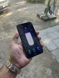 Balıq qulağı: IPhone 13 Pro Max, 128 GB, Matte Gold, Face ID