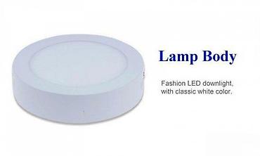 Rasveta: AKCIJA NAJcene Led Panel paneli nadgradni VISOKO KVALITETNI — 4