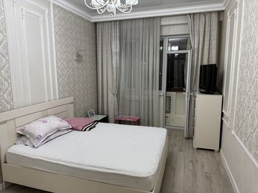 Продажа квартир: 4 комнаты, 152 м², Элитка, 5 этаж, Евроремонт — 2