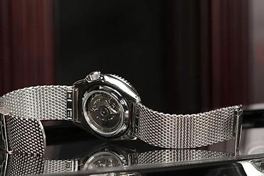 доктор море: Продаю Seiko 5 Suits Модель: SRPD73K1 Стильные механические часы — 8