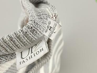 dresy strauss: UP2Fashion, Kamizelka damska, rozmiar M — 4