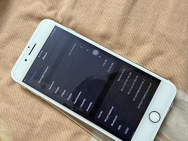 apple iphone 18 pro max: IPhone 7 Plus, 128 ГБ, цвет Gold - Экран 5.5" Retina HD, кнопка Home — 3