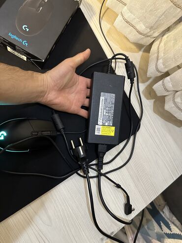 игры на пс 4 бу: Ноутбук, Acer, 16 ГБ ОЭТ, AMD Ryzen 5, 15.6 ", Колдонулган, Оюндар үчүн, эс тутум SSD