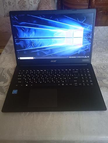 90 fps tabletler: Acer Extensa 215-31 Notbuk - Ekran: 15.6" (HD), nazik çərçivəli — 3