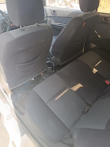 tesla 3: Hyundai Getz: 2005 г., 1.6 л, Автомат, Бензин, Хэтчбэк — 8