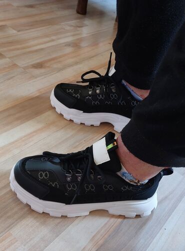 Women's Sneakers and athletic shoes: Vel. 36, 37, 38, 39, 40 2300 din — 10