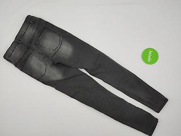 mom jeans pull and bear: House of Denim, Jeansy damskie, rozmiar S — 3