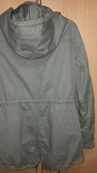 Zimske jakne: S (EU 36), Jednobojni, Sa postavom na lalafo.rs — 5 Zimske jakne: S (EU 36), Jednobojni, Sa postavom — 5