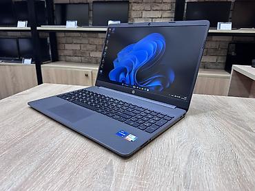 HP: İşlənmiş HP 15.6 ", Intel Core i5, 512 GB, Ünvandan götürmə, Ödənişli çatdırılma, Rayonlara çatdırılma — 3
