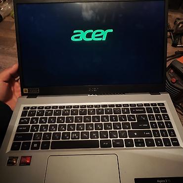 аренда кофемашины бишкек: Acer Aspire 3 (A315-43-R2R3) - Экран 15.6", IPS, разрешение Full HD — 4