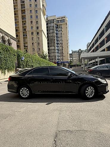 corolla 2004: Toyota Camry: 2012 г. — 3