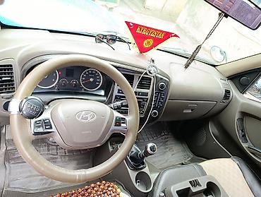 грузовичок: Легкий грузовик, Hyundai, Стандарт, До 1 т, Б/у — 3