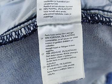 next kod: Lindex, Jeansy damskie, rozmiar 2XL — 5