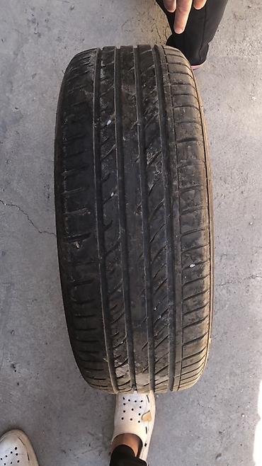 колеса 28560r18: Шина Yokohama 285/60 R18 116H - Тип: радиальная, бескамерная (RADIAL — 8