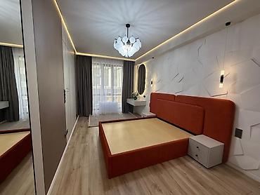 Продажа квартир: 3 комнаты, 97 м², Элитка, 4 этаж, Евроремонт — 5