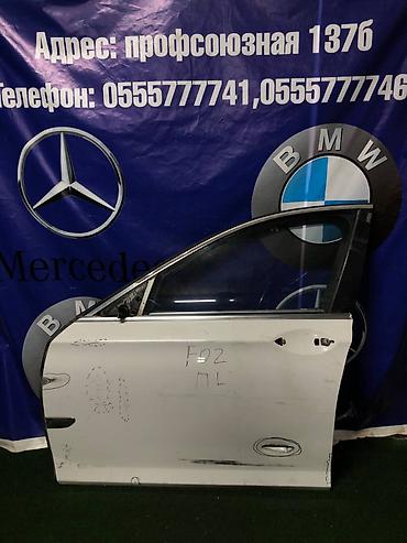 bud e9: Дверь Передняя левая BMW, Б/у, Оригинал — 1