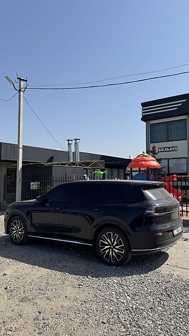 changan на продажу: Changan : 2026 г. — 1